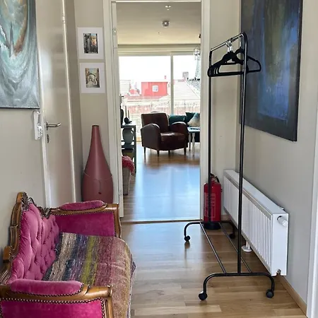 Synnoves In The Center Of Apartment *